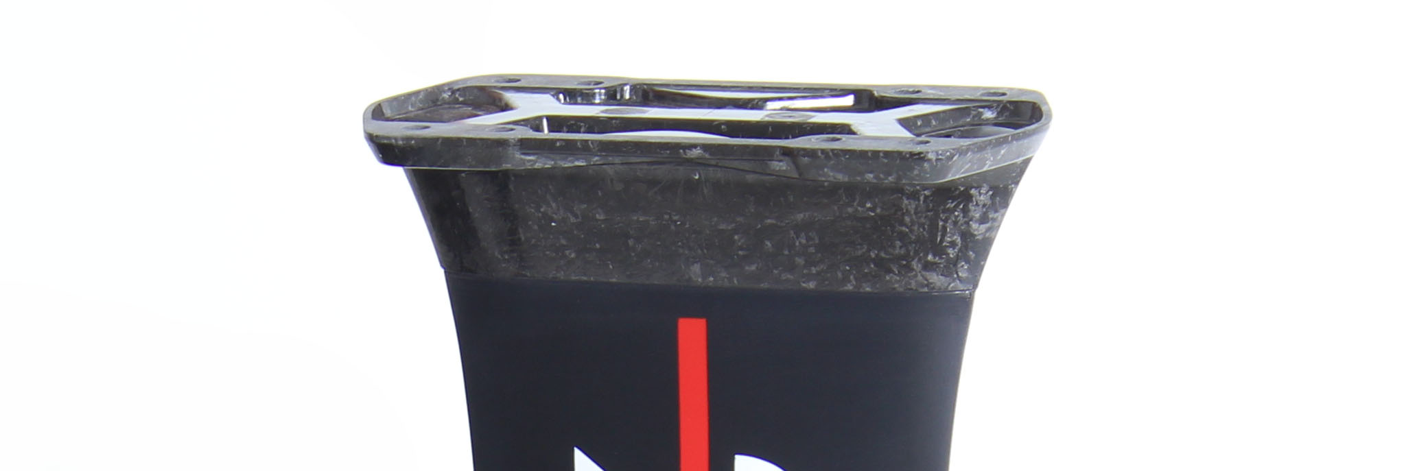 Blackbird 95 Mast UMH W-Core | Integrated System Sabfoil
