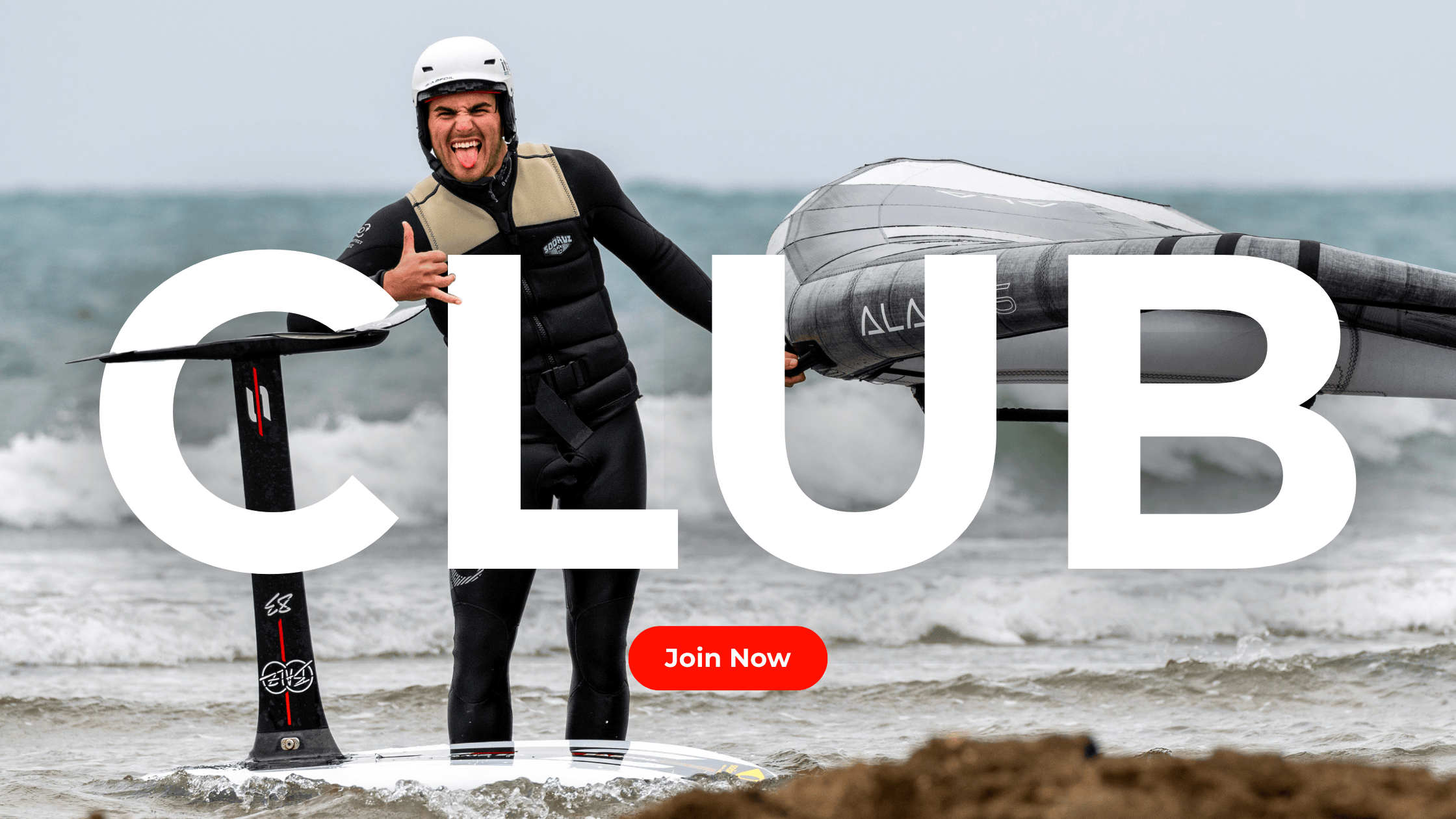 Sabfoil CLUB