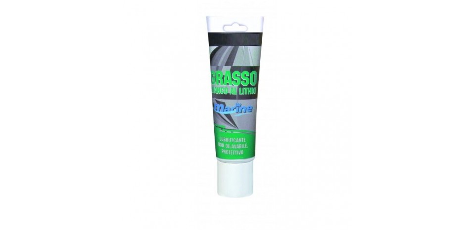 Grasso al Litio (75 ml)