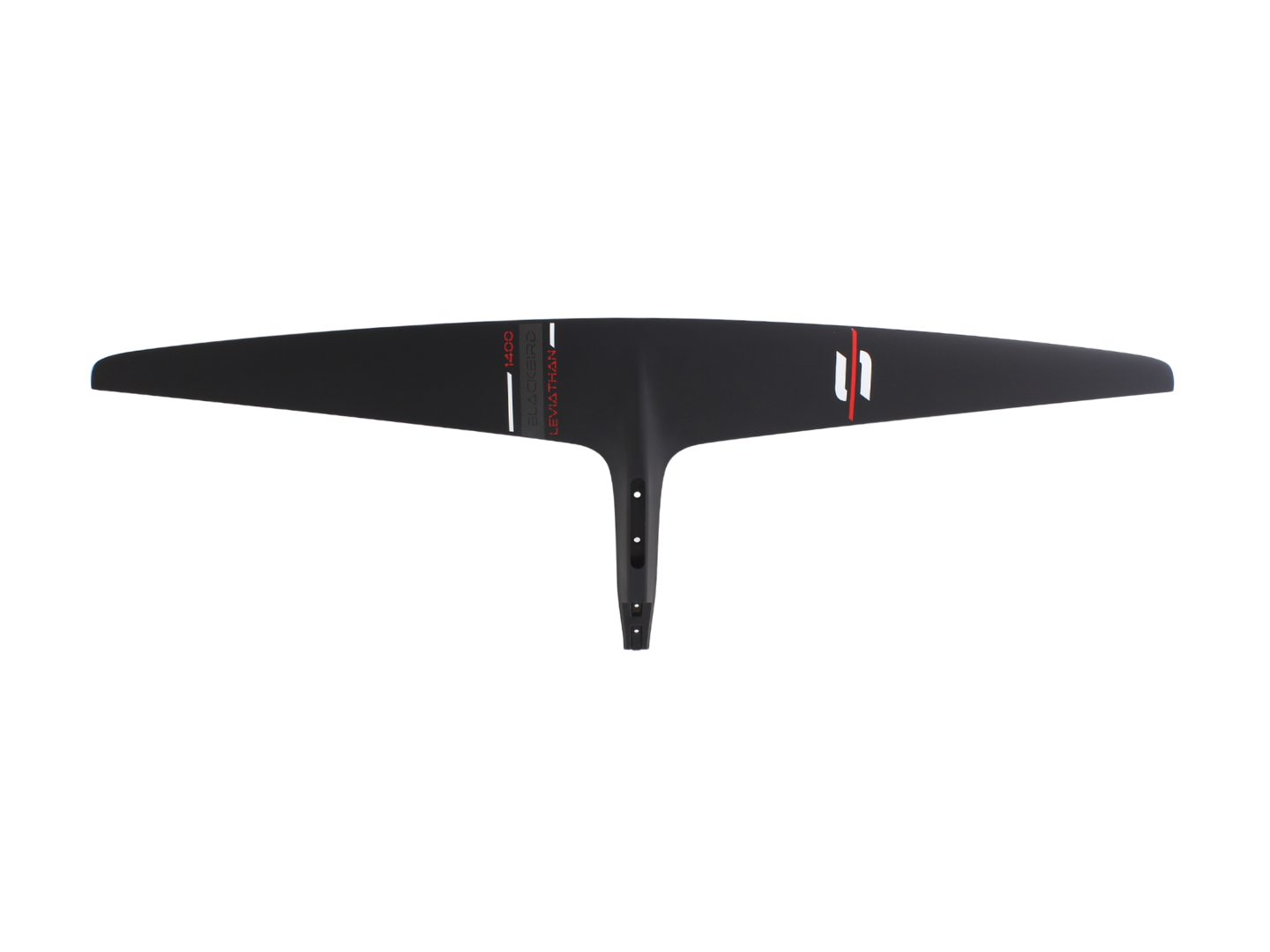 Leviathan Blackbird 1400 | Hydrofoil Sabfoil Front Wing