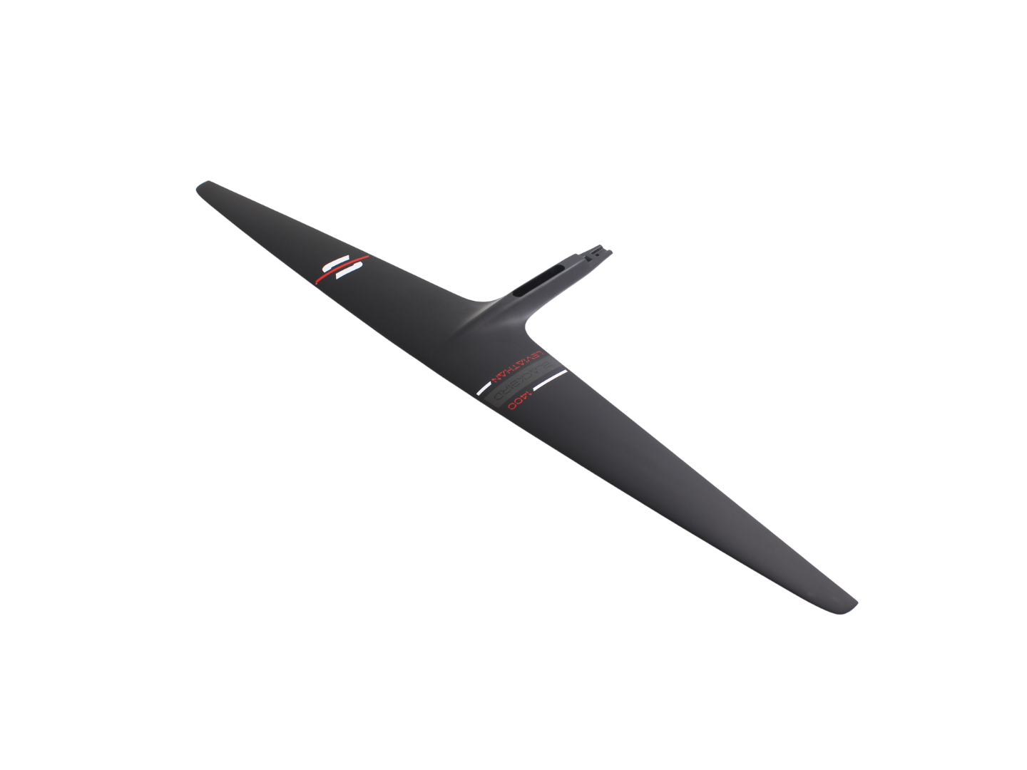 Leviathan Blackbird 1400 | Hydrofoil Sabfoil Front Wing