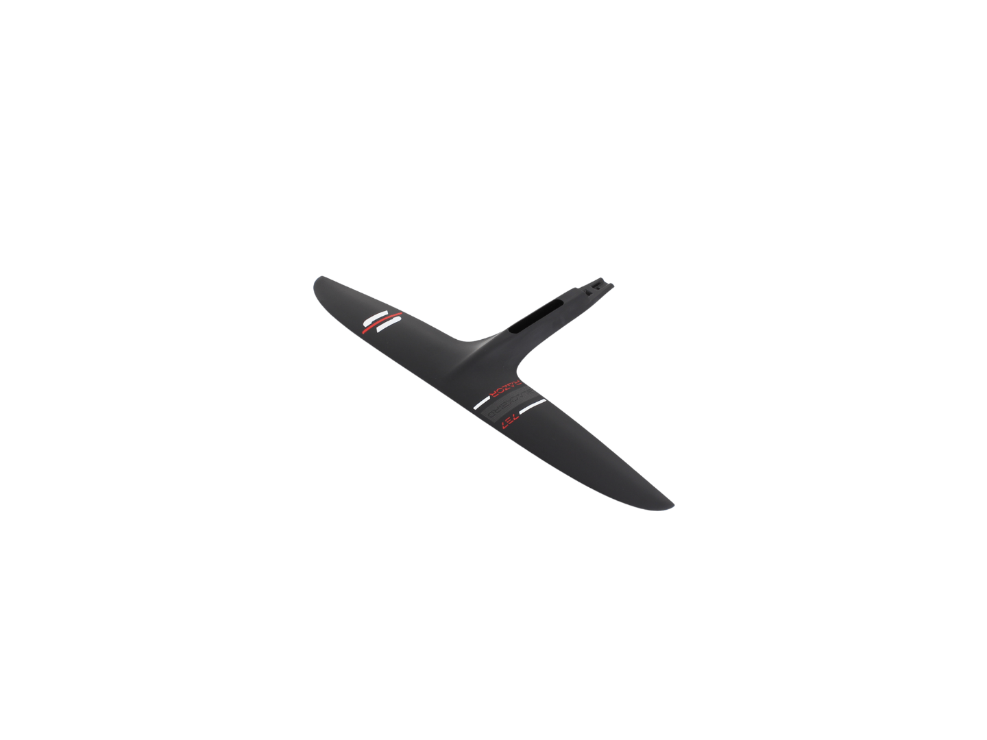 Blackbird Razor 737 | Hydrofoil Sabfoil Front Wing