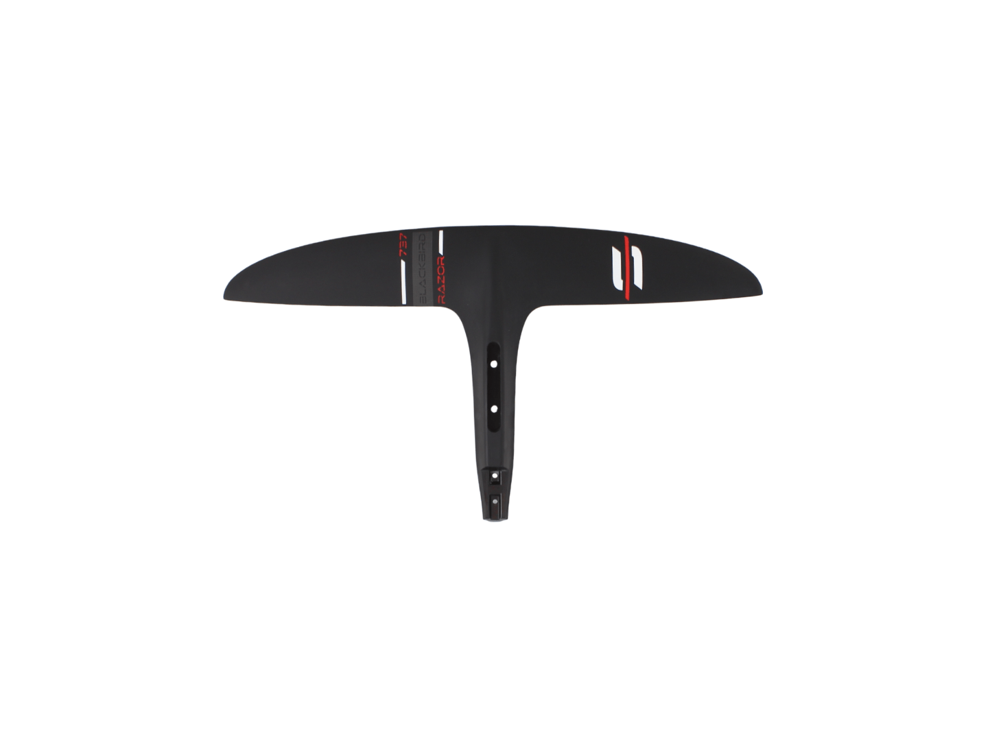 Blackbird Razor 737 | Hydrofoil Sabfoil Front Wing