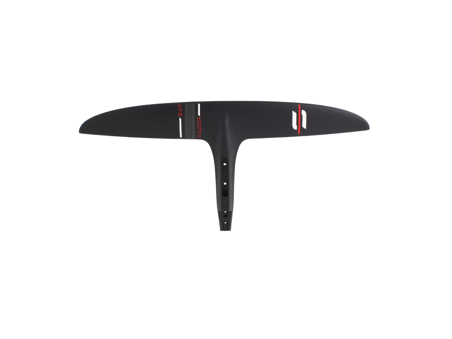 Blackbird Razor 847 | Hydrofoil Sabfoil Front Wing