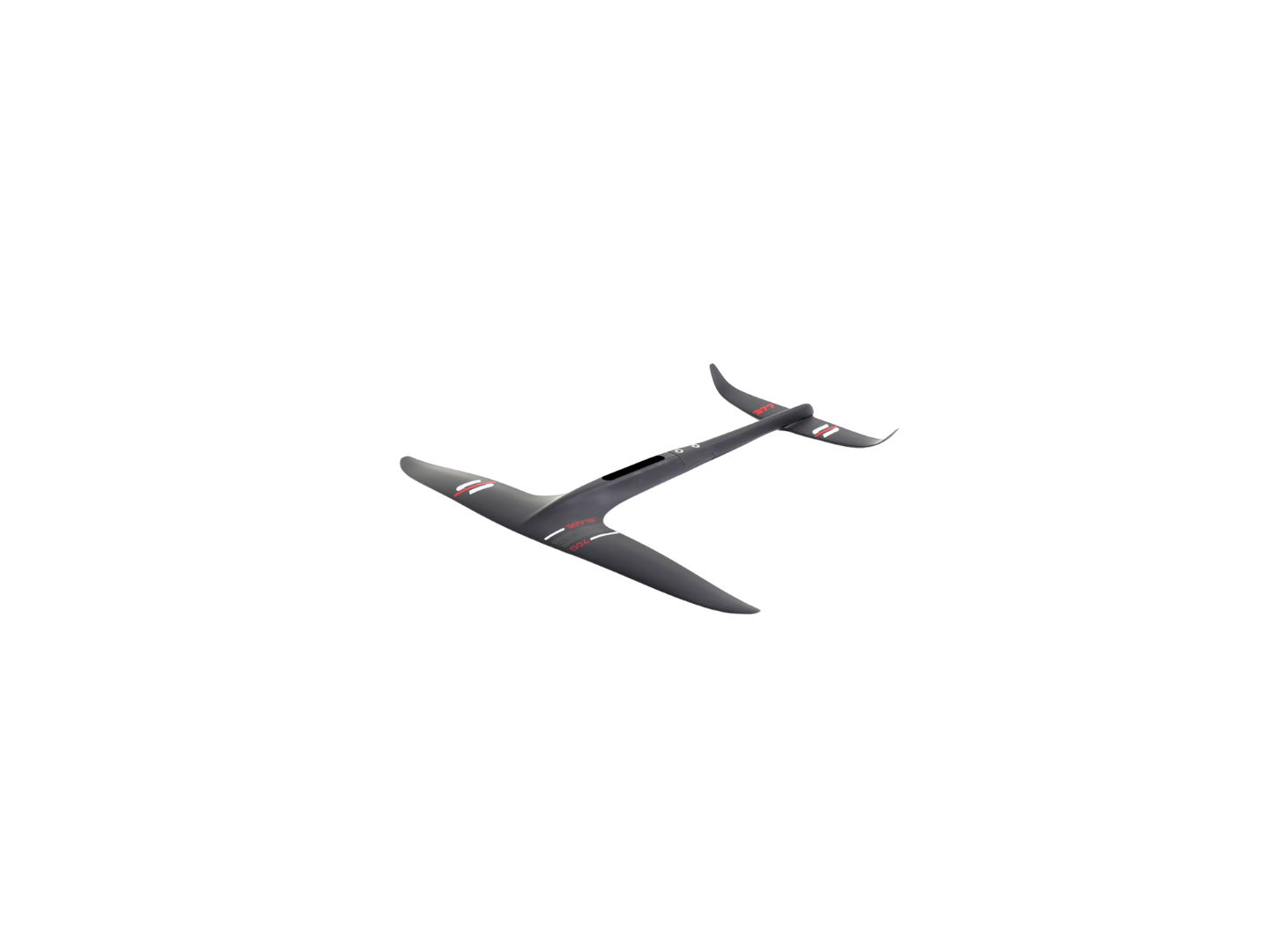 Blade 700-377 Blackbird Glider - Modular Backtail