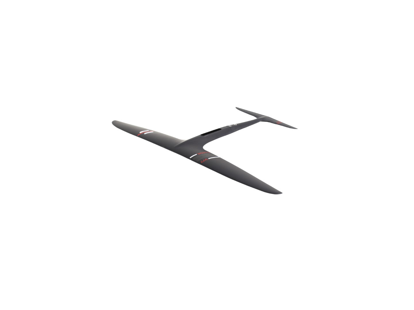 Glider Blackbird Razor 977-375