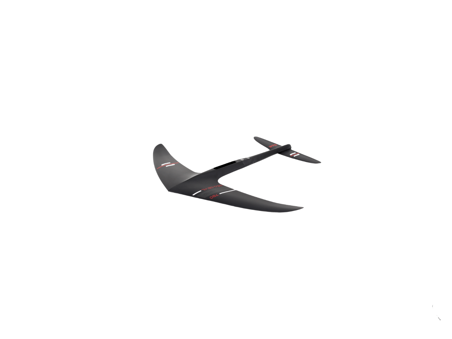 Sea Devil 780-FCM-370 Blackbird Glider - Modular Backtail