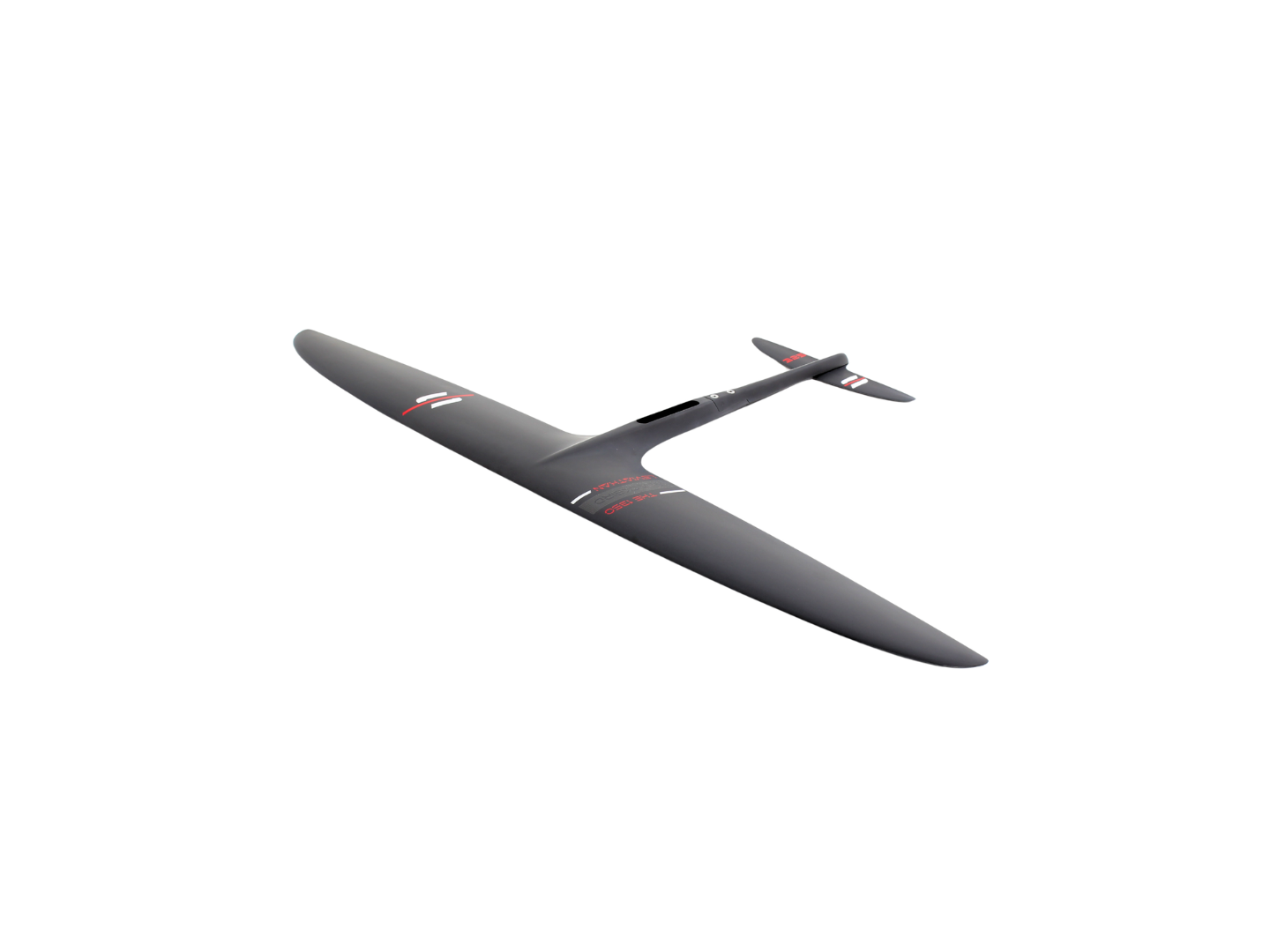 Glider Leviathan Blackbird "THE 1350"-FCM-325