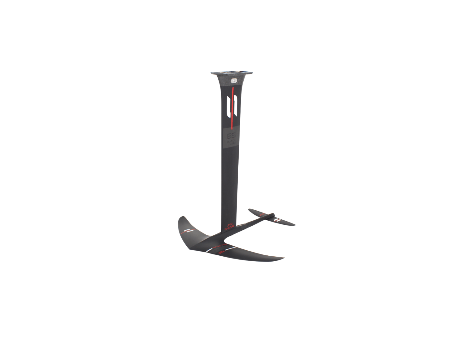 Sea Devil 780-FCM-370-85 Blackbird Glider - Modular Backtail