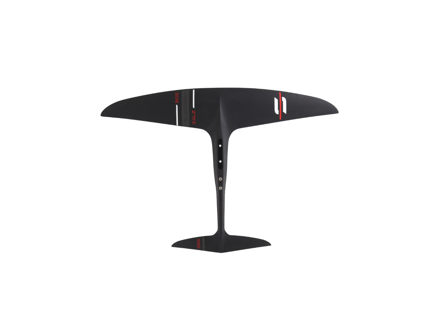 Foil set Blackbird Balz Pro 905 / Mast 85 - Sabfoil