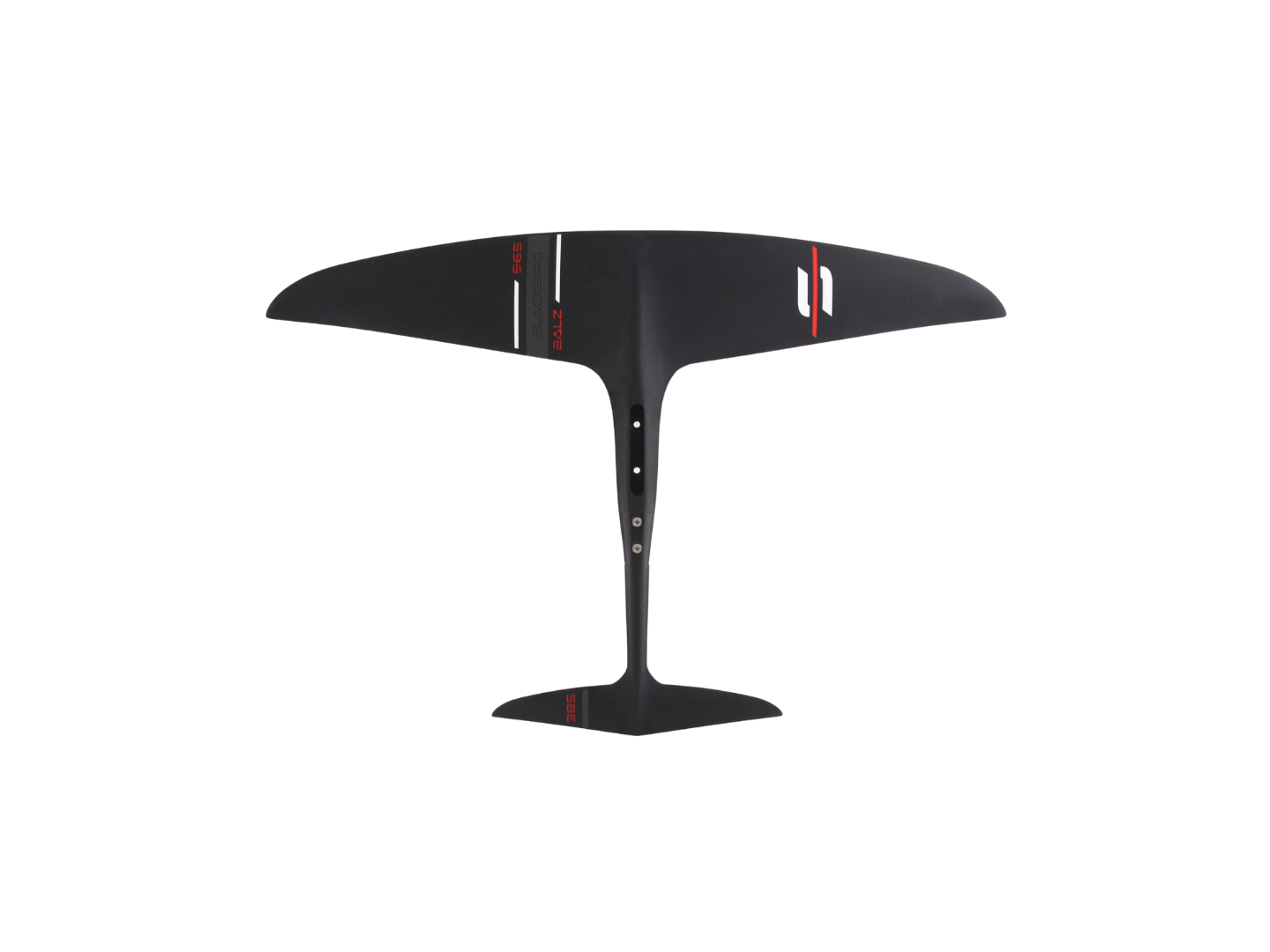 Foil set Blackbird Balz Pro 965 / Mast 85