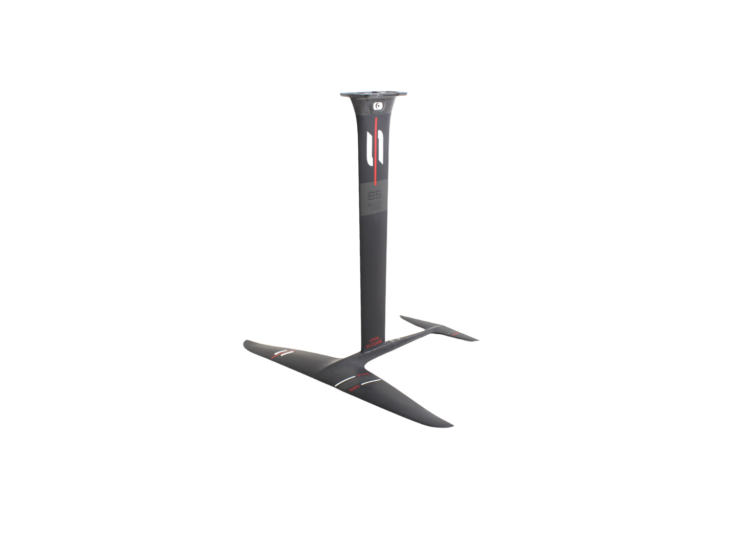 Foil set Blackbird Balz Pro 965 / Mast 85