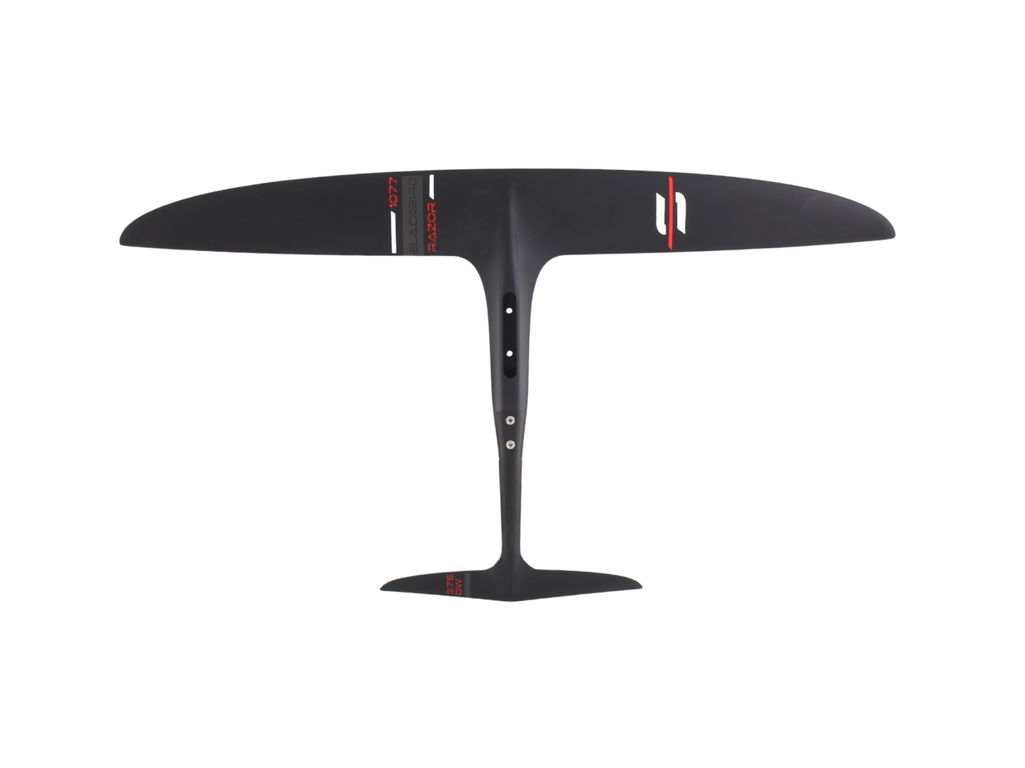 Foil Set Blackbird Razor 1077 / Mast 75