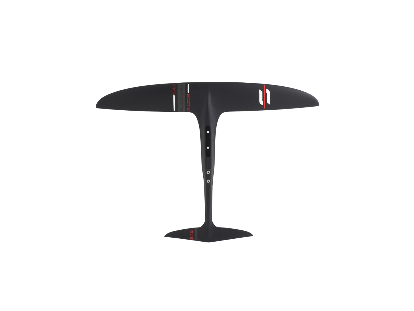 Foil Set Blackbird Razor 847 / Mast 75