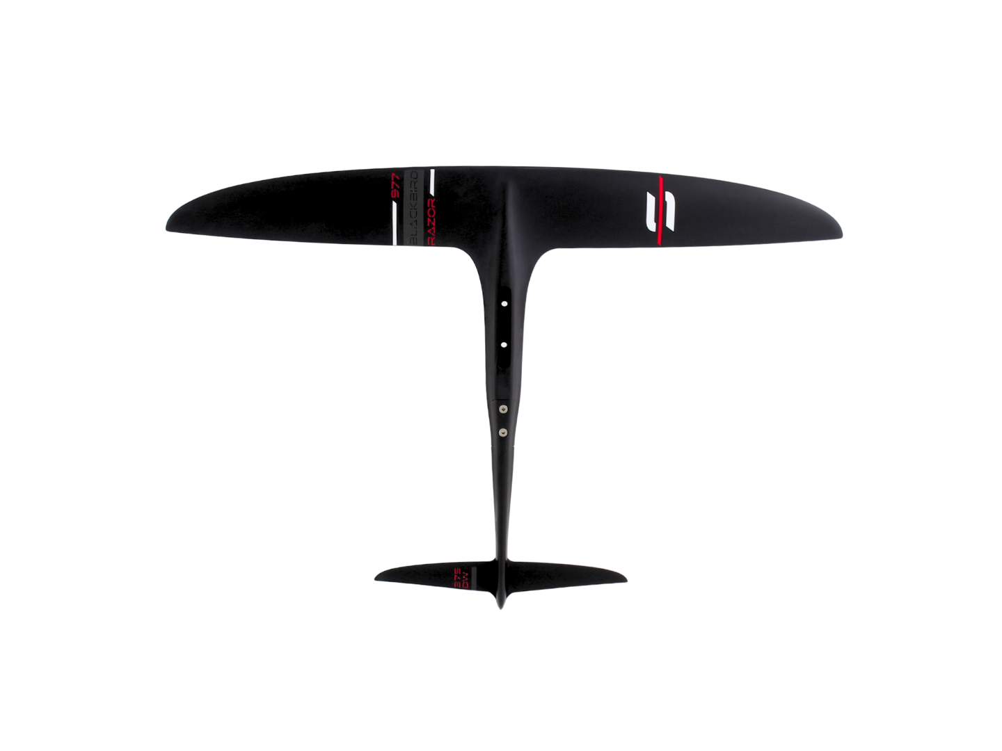 Razor 977-SDW375-75 Blackbird Kit - Modular Backtail