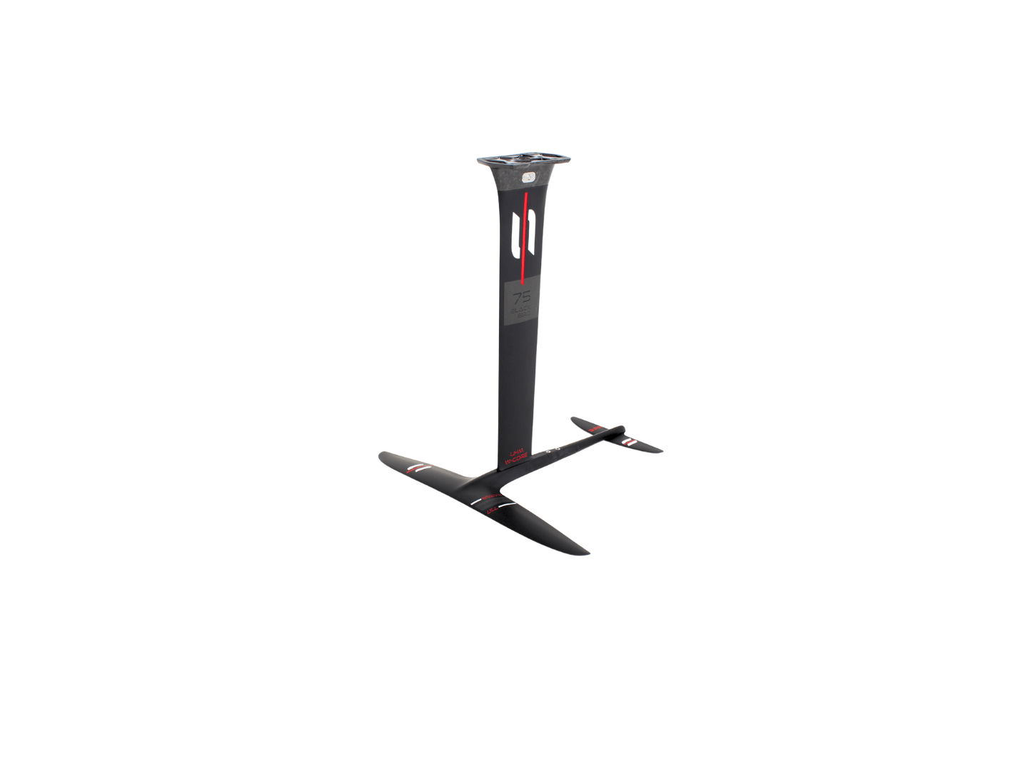 Razor 737-325-75 Blackbird Kit - Modular Backtail