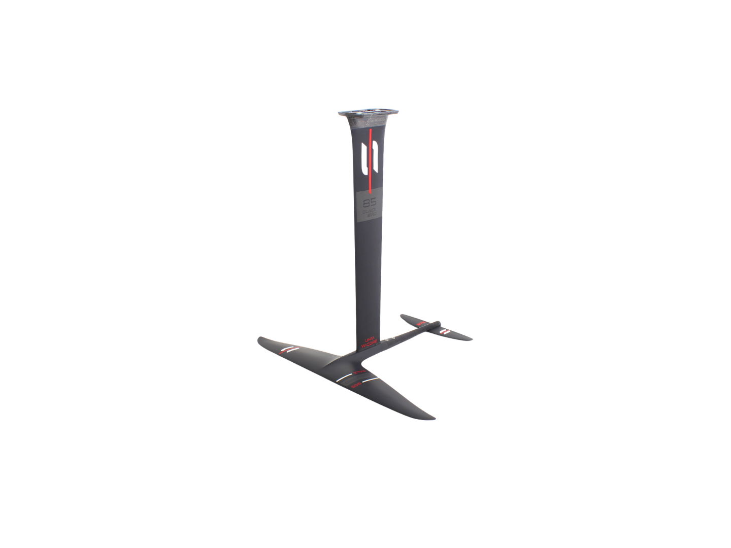 Balz Pro 905-370-85-INT Blackbird - Integrated Mast - Modular Backtail