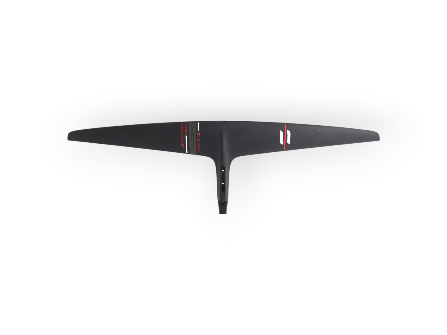 Leviathan Blackbird 1400 | Hydrofoil Sabfoil Front Wing