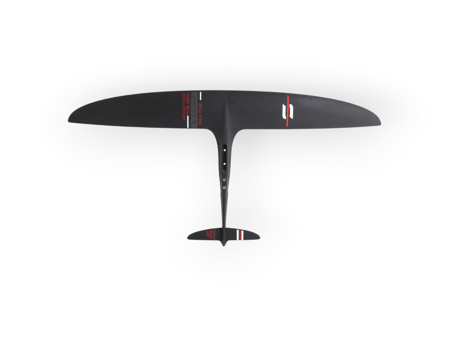 Kit Leviathan Blackbird "The 1350"-325-75 - Modular