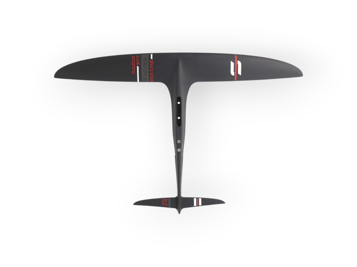 Razor 977-SDW375-85 Kit Blackbird - MODULAR