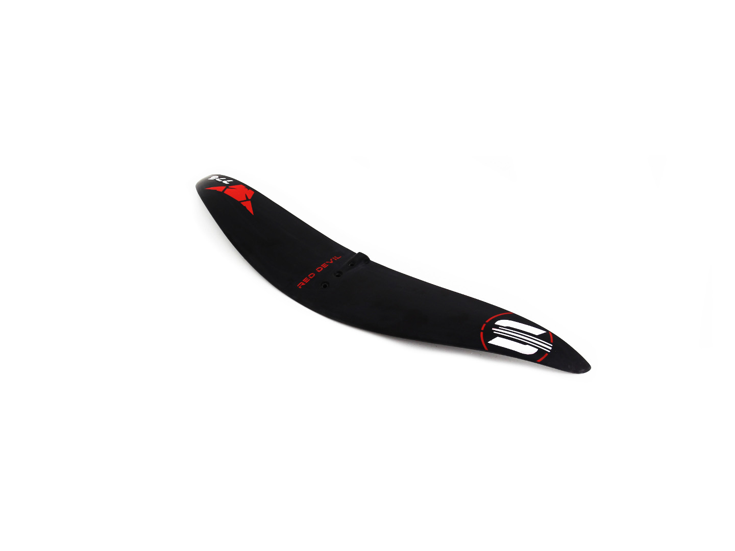 Sabfoil Red Devil 776 | R6 Hydrofoil Front Wing